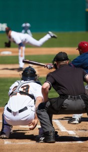 Fan Interference Changes Course of Game 4 at Yankee Stadium