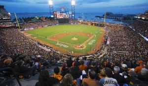 A Rising Star Eyes the MLB