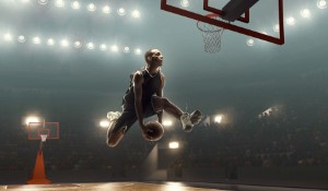 Anthony Edwards: Rising Star of the NBA