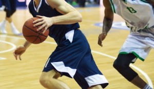 The Return of Basketball Amidst Desolation