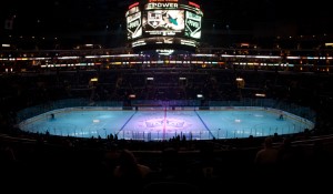 Ovechkin Approaches Hockey Immortality