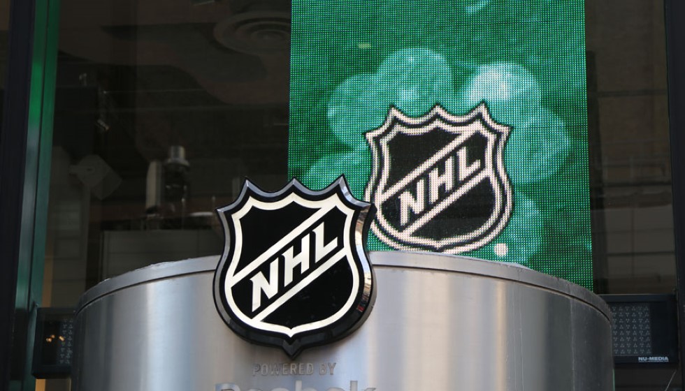 The NHL's Early Season Injury Woes