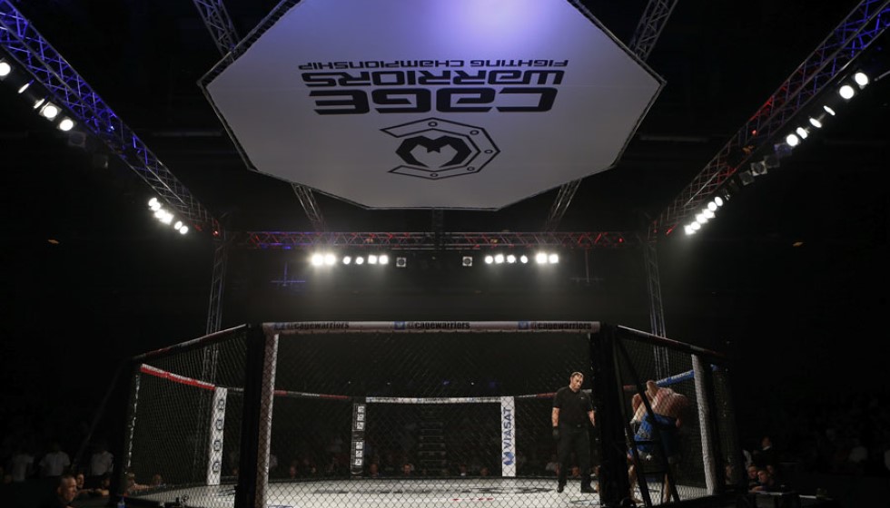 Aspinall's Dominant Knockout Victory Secures Interim Title