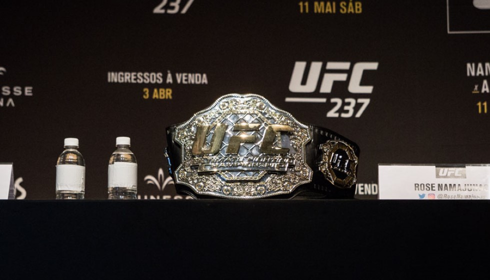 The Drama and Emotion of UFC 229: Khabib vs. McGregor