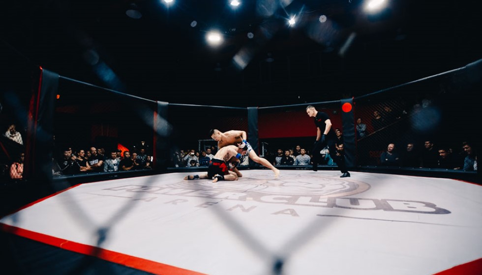 UFC Fans Witness Petr Yan's Masterclass in Macao