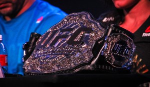Conor McGregor Out of the Octagon Until 2024