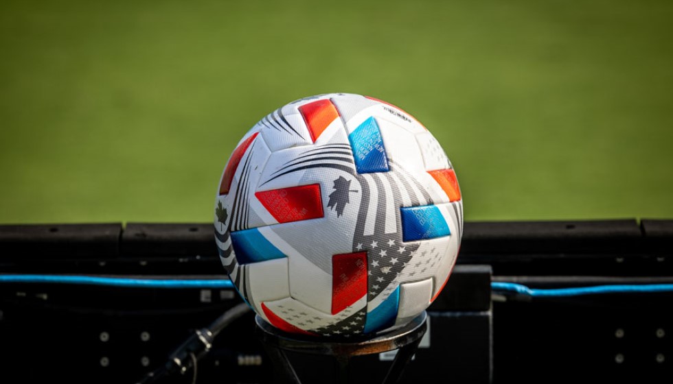 Lionel Messi's Record Night in MLS